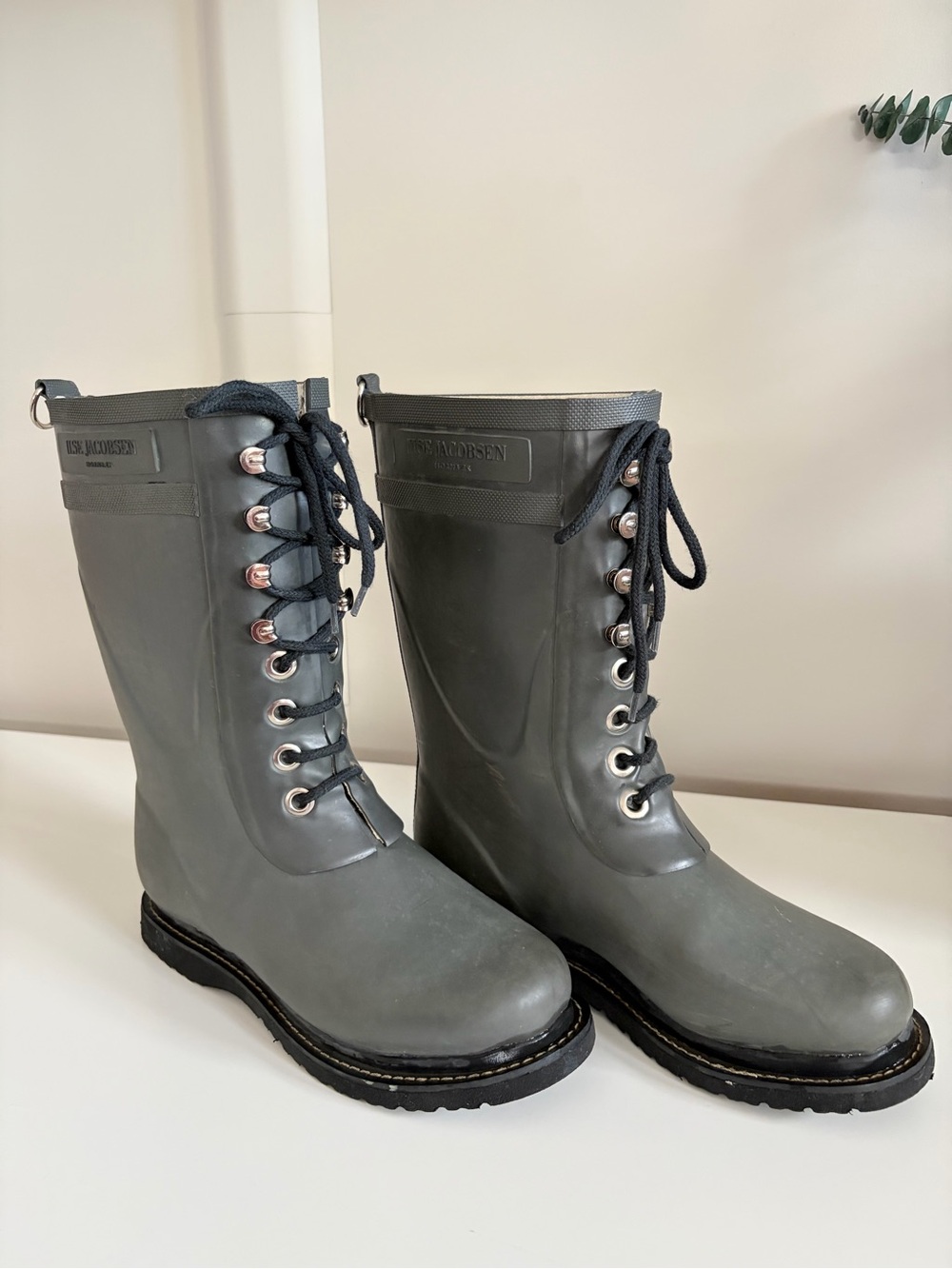Ilse Jacobsen Rain Boots